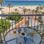Cartago Sea View * Benidorm