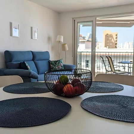 Cartago Sea View Apartament