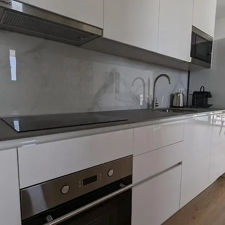 Apartment Cartago Sea View