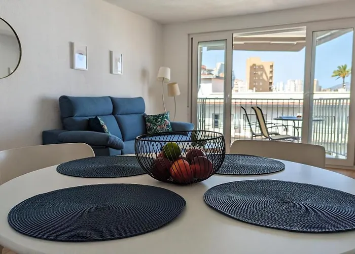 Cartago Sea View Apartament