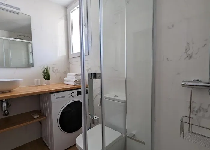 Cartago Sea View Apartament